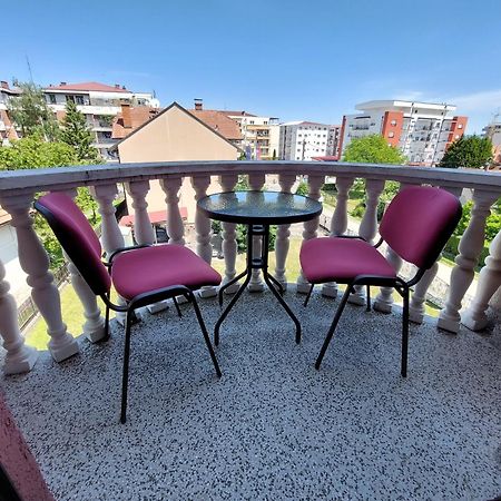 Aleks Sobe Hotel Banja Koviljača Quarto foto