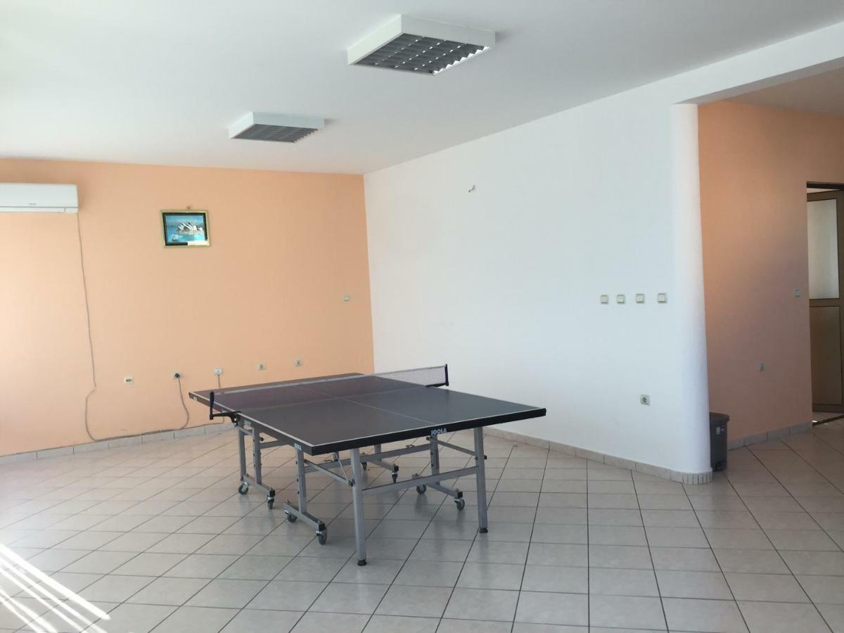 Aleks Sobe Hotel Banja Koviljača Exterior foto
